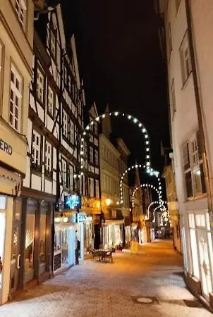 Altstadt Wetzlar