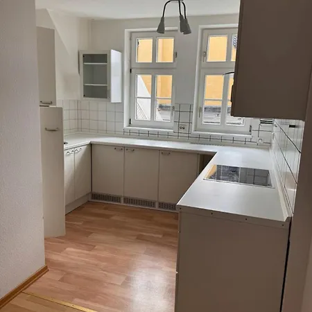 Apartman Altstadt *