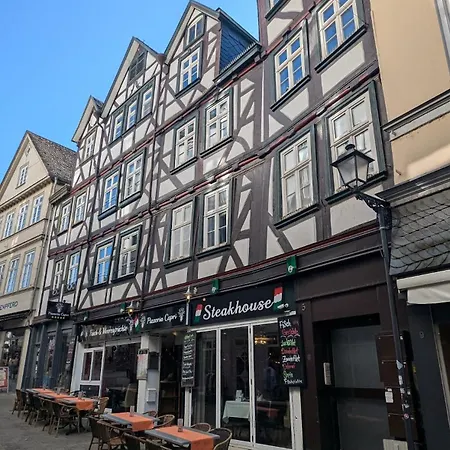 Altstadt Apartman Wetzlar
