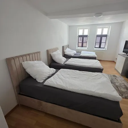 Apartment Altstadt