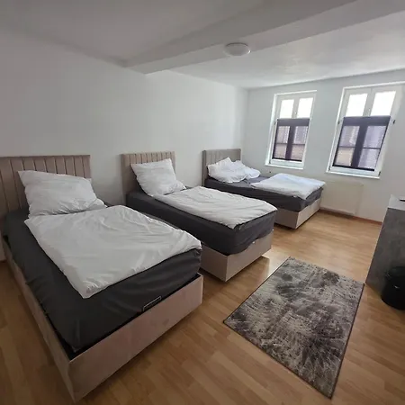 Altstadt Apartament *