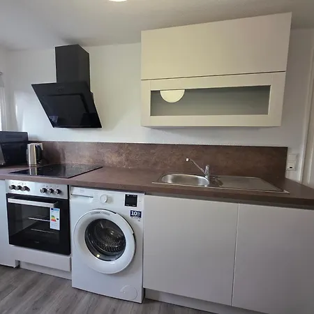 Altstadt Apartament Wetzlar