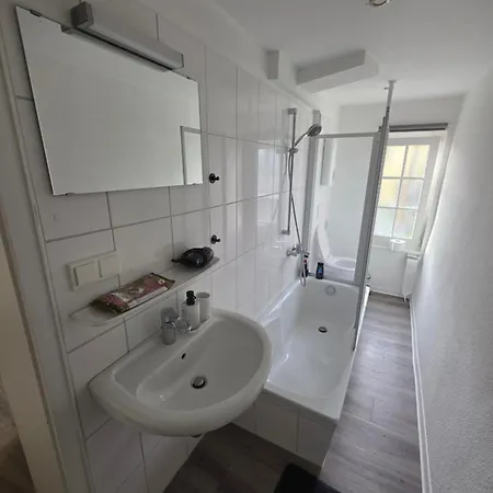 Apartment Altstadt *