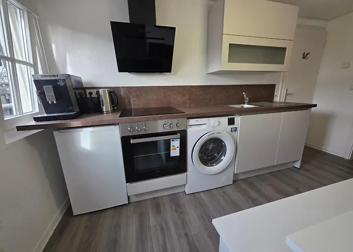 아파트 Altstadt *