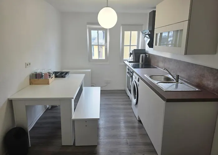 Altstadt * 베츨러