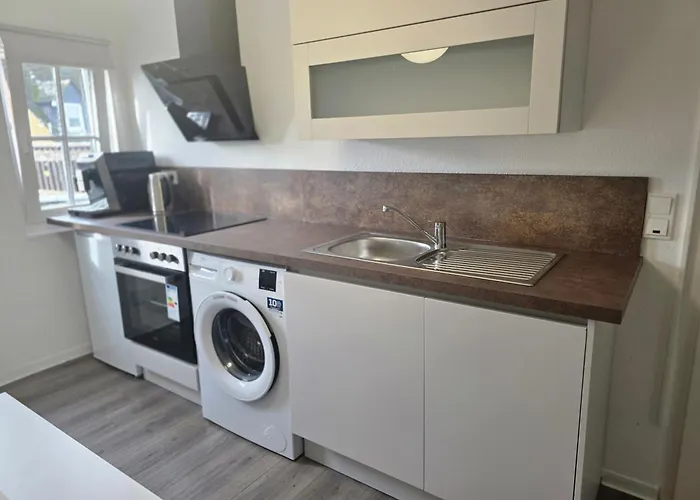 Altstadt * 베츨러