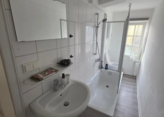 아파트 Altstadt *